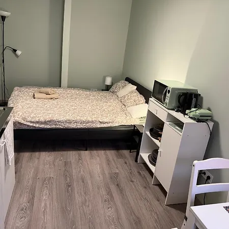 La Casa De Nido - Mini Apartman *