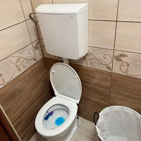 La Casa De Nido - Mini Apartman