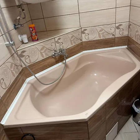 Apartman La Casa De Nido - Mini *