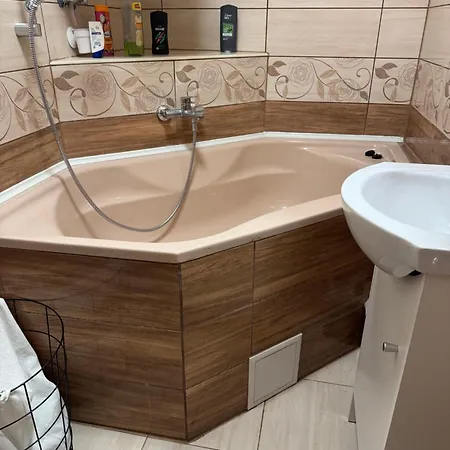 Apartman La Casa De Nido - Mini *