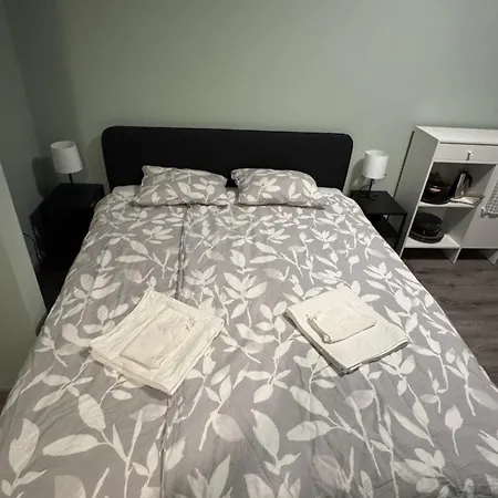 La Casa De Nido - Mini Apartman *