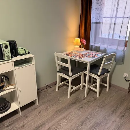 La Casa De Nido - Mini Veszprémfajsz