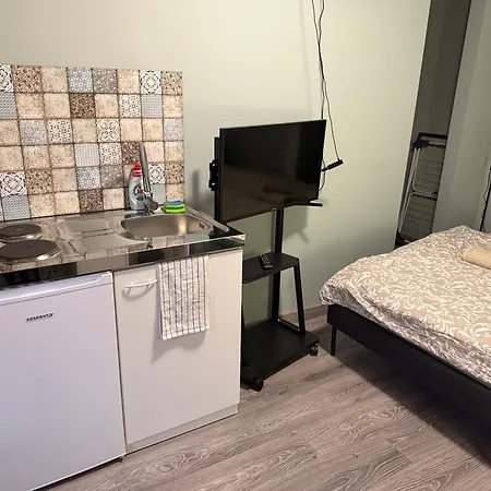 Lejlighed La Casa De Nido - Mini Veszprémfajsz