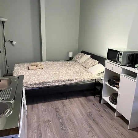 La Casa De Nido - Mini Veszprémfajsz