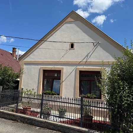 Lejlighed La Casa De Nido - Mini Veszprémfajsz