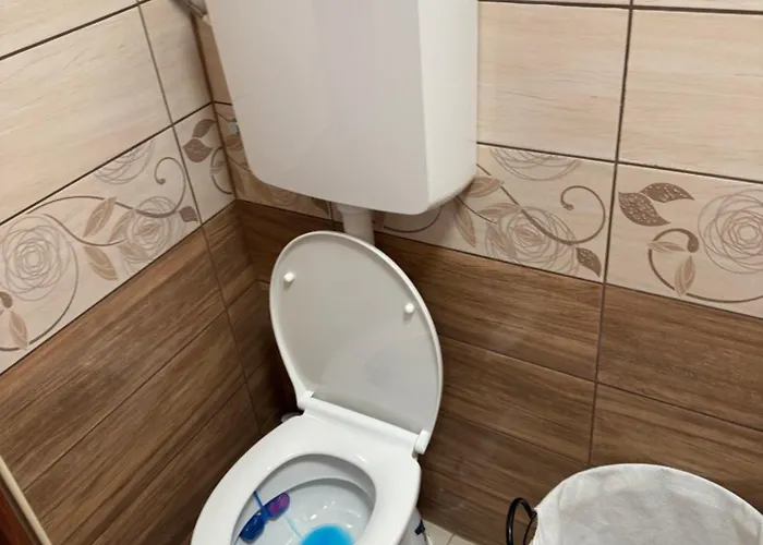 La Casa De Nido - Mini Apartman