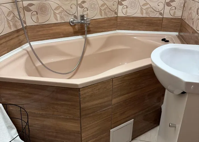 Apartman La Casa De Nido - Mini *