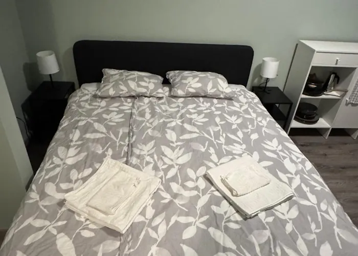 La Casa De Nido - Mini Apartman *