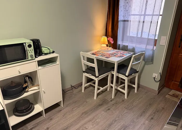 La Casa De Nido - Mini Veszprémfajsz