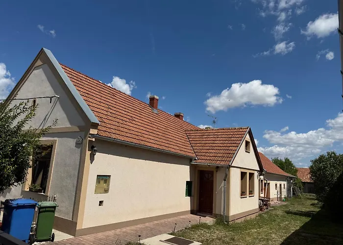 La Casa De Nido - Mini *