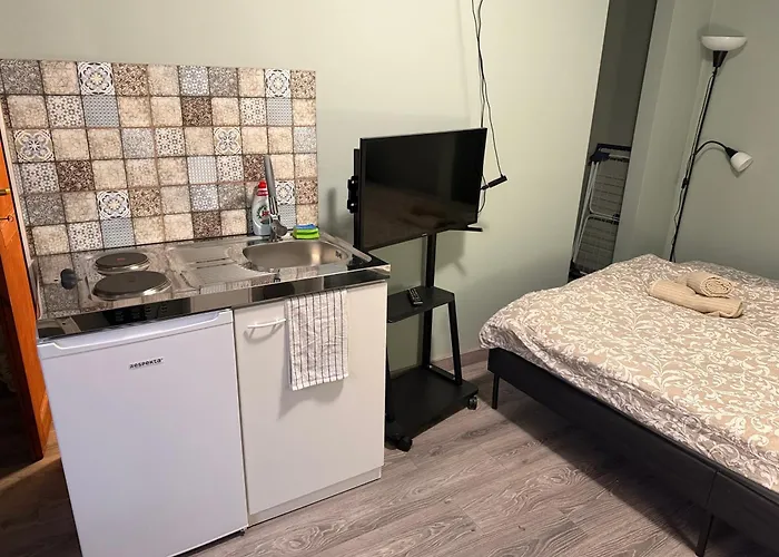 Apartman La Casa De Nido - Mini Veszprémfajsz
