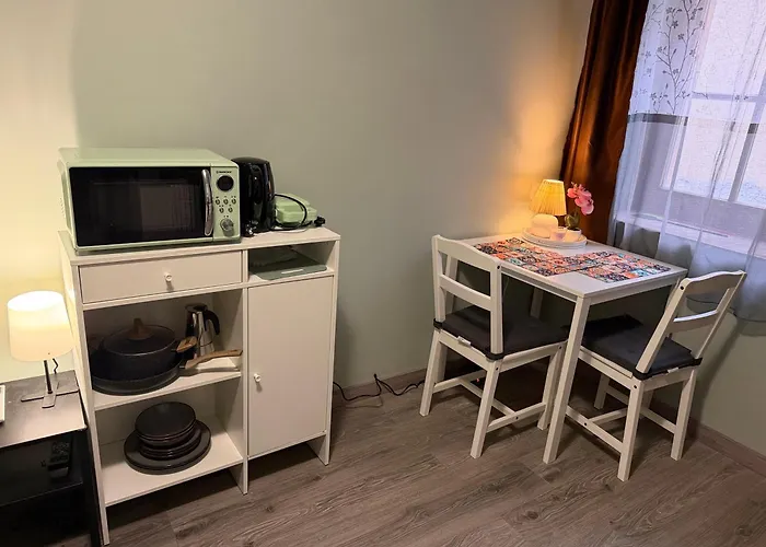 La Casa De Nido - Mini * Veszprémfajsz