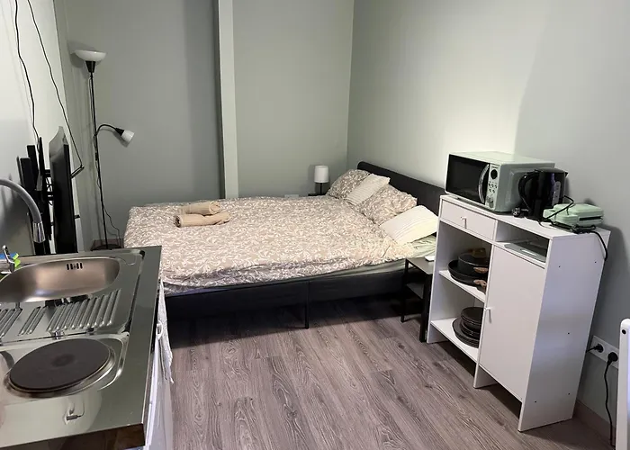 La Casa De Nido - Mini Veszprémfajsz