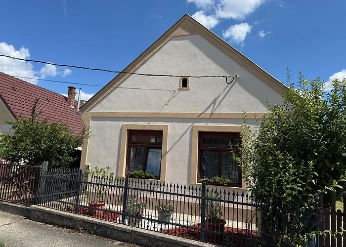 Apartman La Casa De Nido - Mini Veszprémfajsz